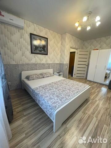

1-к. квартира, 34 м², 6/13 эт.