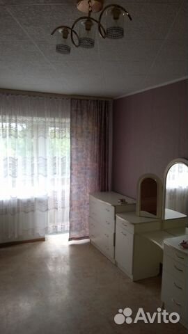 1-к квартира, 33 м², 4/5 эт. 1-к квартира, 33 м², 4/5 эт.