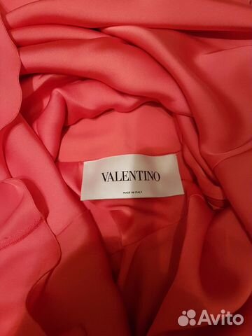 Платье Valentino Платье Valentino
