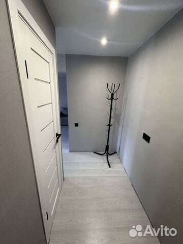 

2-к. квартира, 50 м², 2 кровати
