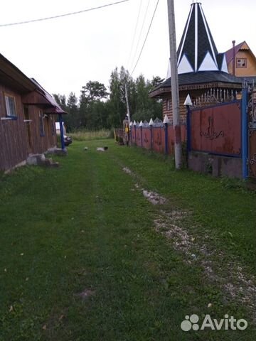 

3-к. дом, 50 м²
