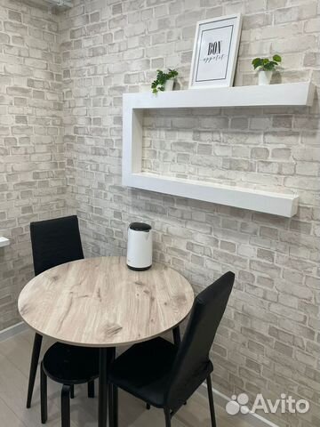 

1-к. квартира, 31 м², 1 кровать