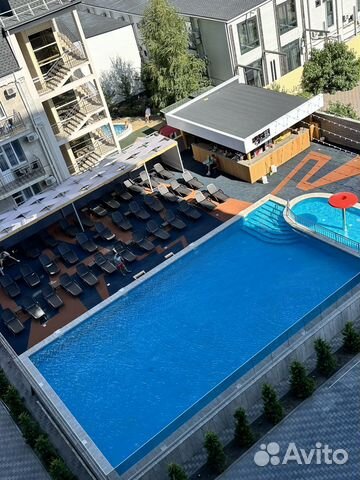 

1-к. квартира, 51 м², 4 кровати