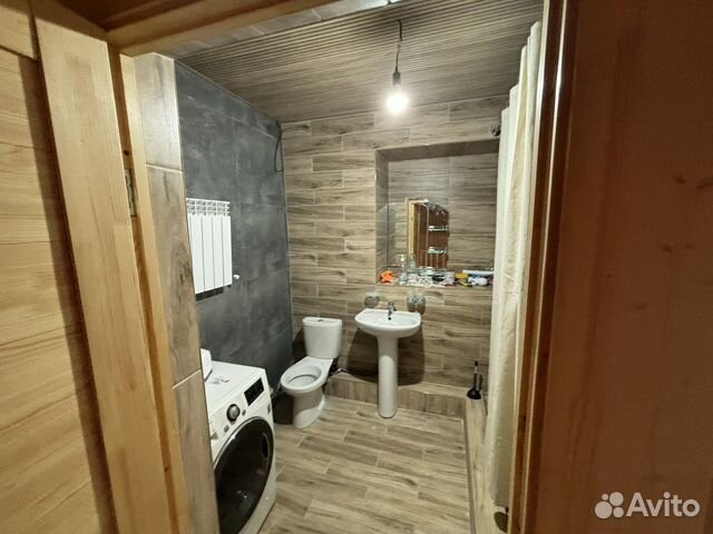 

2-к. коттедж, 100 м²