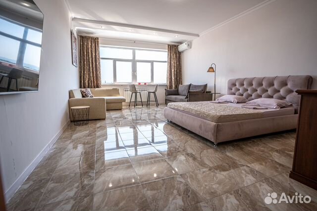 

2-к. квартира, 70 м², 4 кровати