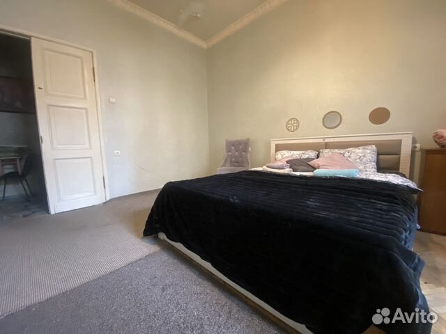 

3-к. квартира, 100 м², 5 кроватей