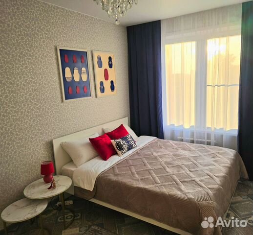 

2-к. квартира, 67 м², 4 кровати