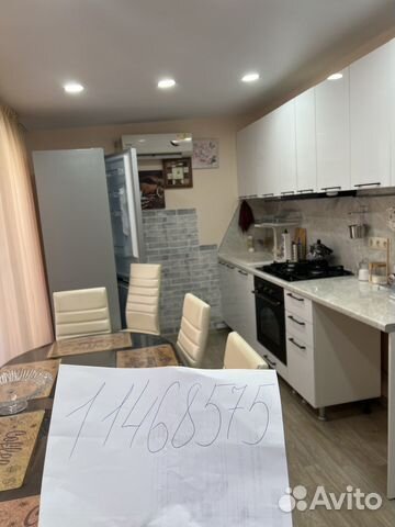 

Дом 50 м² на участке 10 сот.