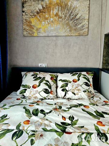 

Квартира-студия, 20 м², 2/8 эт.