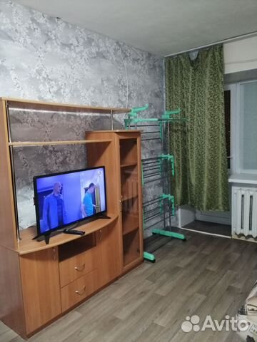

1-к. квартира, 31 м², 2 кровати