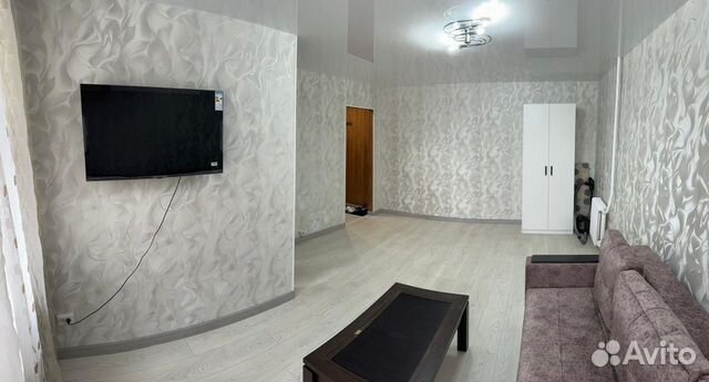 

1-к. квартира, 30,9 м², 3/5 эт.