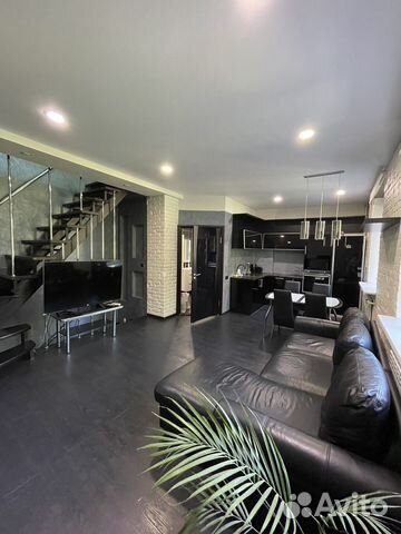 

3-к. квартира, 150 м², 2 кровати