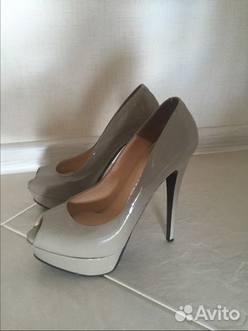 Туфли Nando Muzi Туфли Nando Muzi