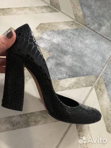 Туфли Casadei оригинал