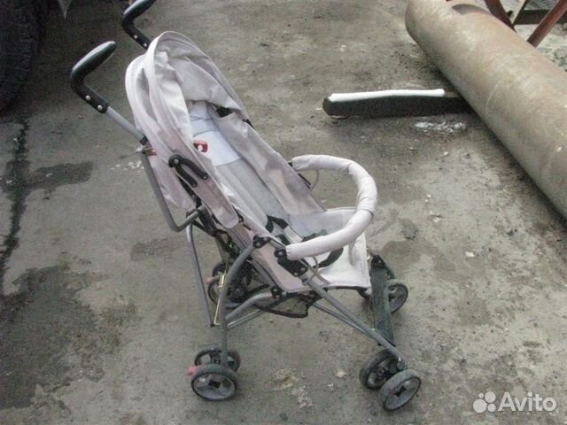 Коляска Коляска