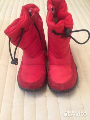 Сапоги детские демисезонные Naturino Сапоги детские демисезонные Naturino