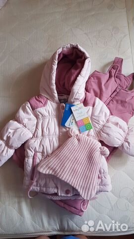 Комбинезон Beny Go Комбинезон Beny Go