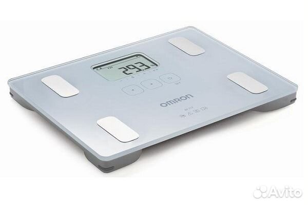 Omron BF-212 жироанализатор