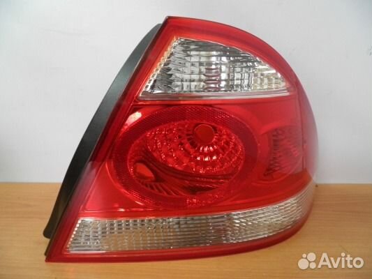 Стоп левый правый nissan almera classic B10 с 06 Стоп левый правый nissan almera classic B10 с 06