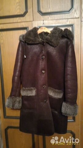 Дубленка женская Дубленка женская