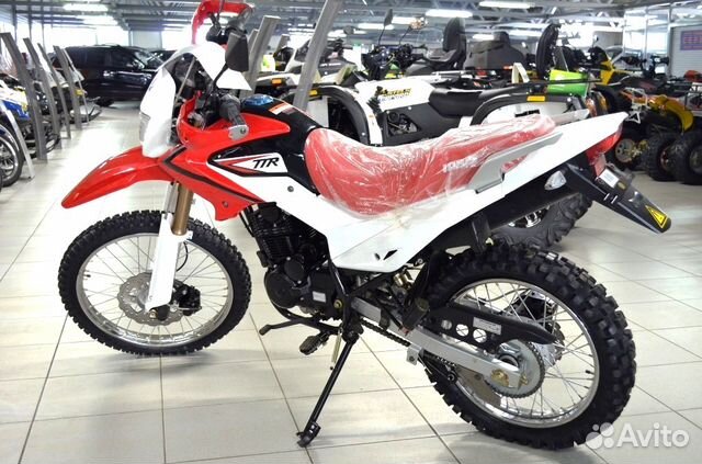 Irbis RSF250