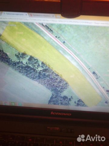 Участок 6.2 га (СНТ, ДНП)