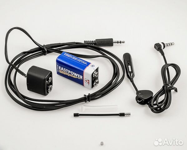 Микронаушник Магнит HandsFree Микронаушник Магнит HandsFree