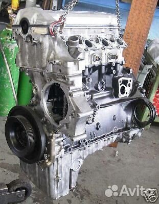 Двс OM646 646.961 646.963 C W204, E класс W211