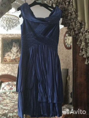 Шикарные 2 платья Шикарные 2 платья