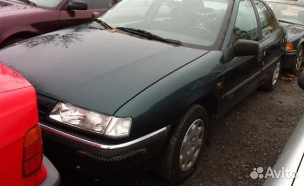 Разбираю Ситроен Ксантия б/у Citroen Xantia