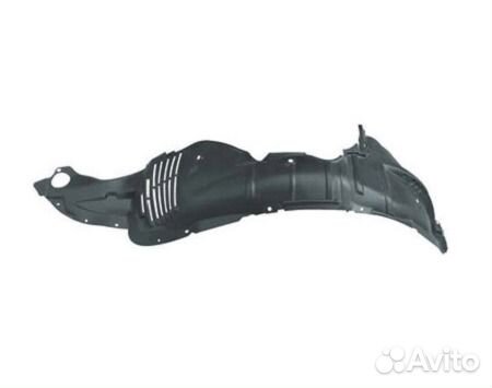 Подкрылок передний mazda 6 2002 Подкрылок передний mazda 6 2002