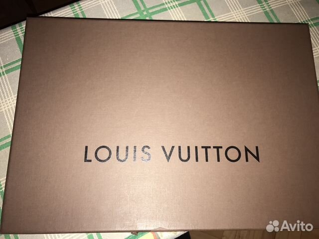 Шаль Monogram LouisVuitton Шаль Monogram LouisVuitton