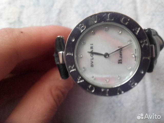 Часы Bulgari (булгари) оригинал Часы Bulgari (булгари) оригинал