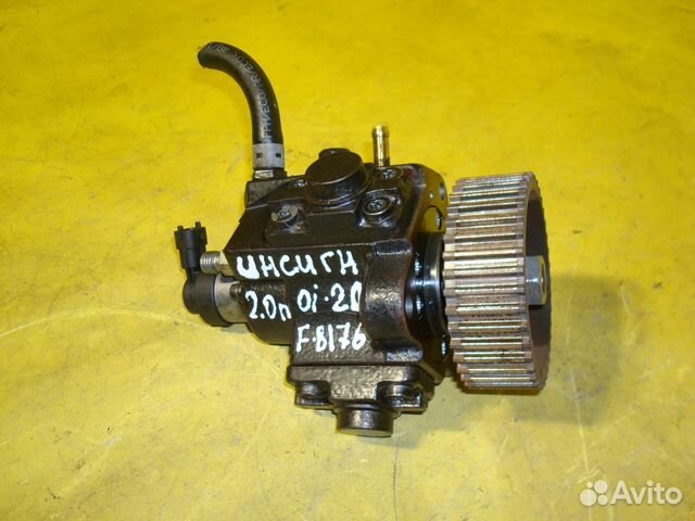 Тнвд 55571005 Opel Insignia Инсигния 0445010193 Тнвд 55571005 Opel Insignia Инсигния 0445010193