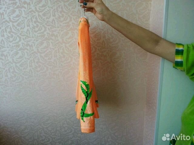 Купальник для художественой гимнастики Купальник для художественой гимнастики