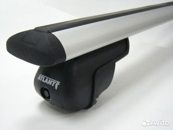 Багажник на крышу для Mitsubishi Outlander