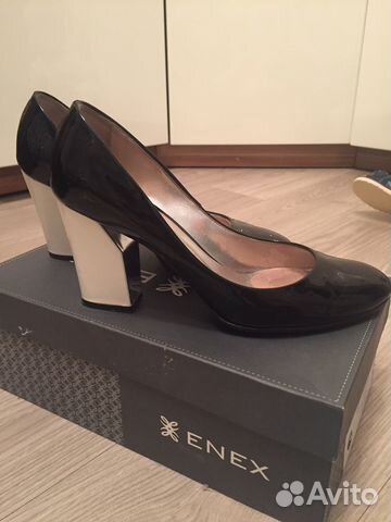 Туфли женские Casadei
