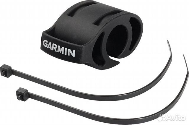 Garmin крепление на велосипед 010-11029-00