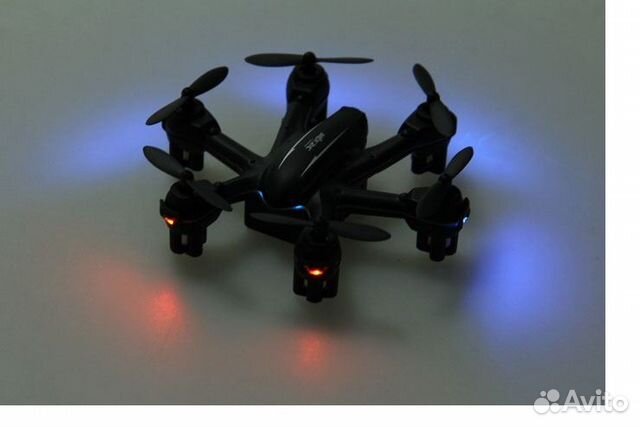 Радиоуправляемый гексакоптер MJX X901 Радиоуправляемый гексакоптер MJX X901