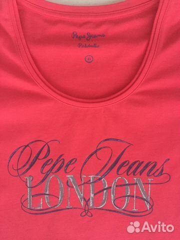 pepe jeans tommy hilfiger