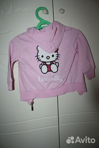 Одежда на девочку Guess Hello Kitty Next Escada Одежда на девочку Guess Hello Kitty Next Escada