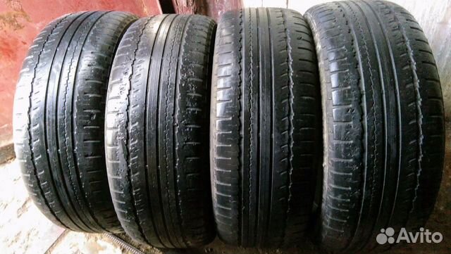Nokian hakka 235/55 r18 комплект Nokian hakka 235/55 r18 комплект