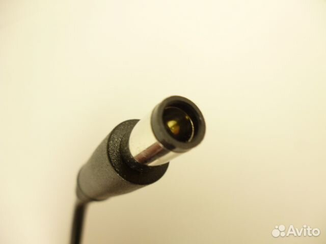 Блок питания для Dell 65W (7.4x5.0) Original Блок питания для Dell 65W (7.4x5.0) Original