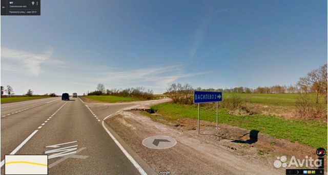 Участок 2.7 га (СНТ, ДНП)