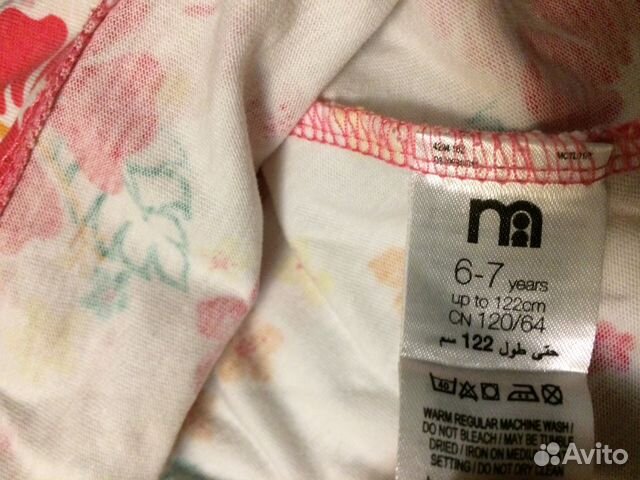 Платье Mothercare и юбки Платье Mothercare и юбки