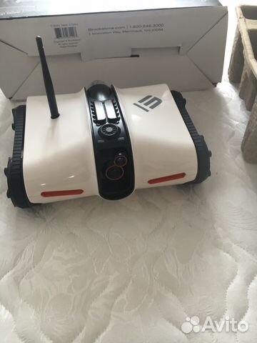 Танк Brookstone Танк Brookstone