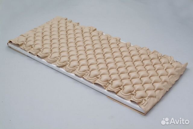 Матрас противопролежневый ячеистый с компрессором