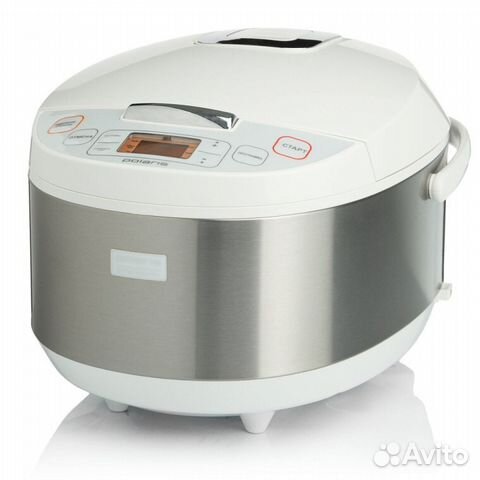 Мультиварка Polaris PMC 0506AD