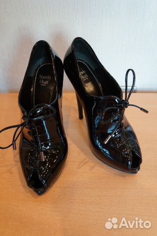 Туфли Nando Muzi