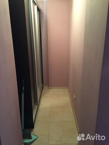 2-к квартира, 48 м², 16/16 эт.